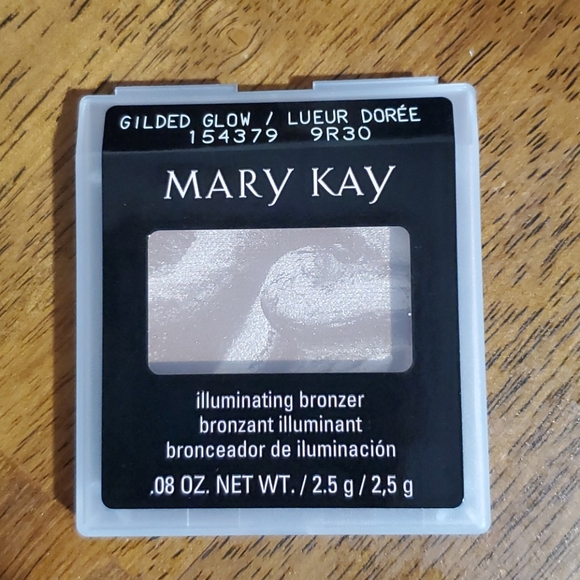 Mary Kay Blush and Bronzer - Picture 2 of 8